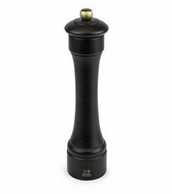 Peugeot Hostellerie Pepermolen chocolade 22cm 