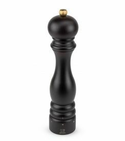Peugeot Pepermolen Paris chocolade 27cm 