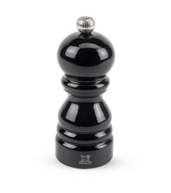 Peugeot Zoutmolen Paris zwart 12cm 