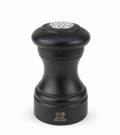 Peugeot Zoutstrooier Bistro Chocolade 9cm 