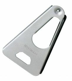 Westmark Universele opener 6-in-1 