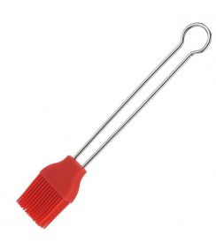 Westmark Invetkwast silicone 