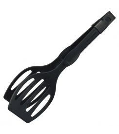 Westmark Duetto Flonal 2-in-1 dubbelspaan + serveertang 