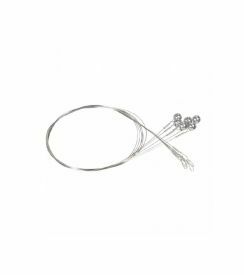 Fischer-Bargoin Draad voor kaas lyre inox 17cm | 10 stuks