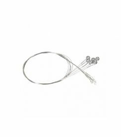 Fischer-Bargoin Draad voor kaas lyre inox 21cm | 10 stuks