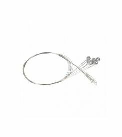 Fischer-Bargoin Draad voor kaas lyre inox 23cm | 10 stuks