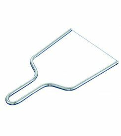 Fischer-Bargoin Lyre voor foie gras inox 12cm 