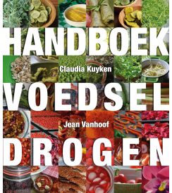 Espressions Handboek voedsel drogen