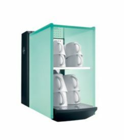 Jura Tassenverwarmer S