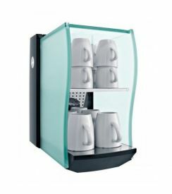 Jura Tassenverwarmer Z