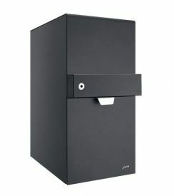 Jura Compressor Cooler Pro melkkoeler 4L