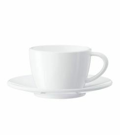 Jura Cappuccinotas met ondertas 150ml | 2 stuks