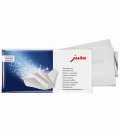 Jura Microvezeldoek 