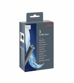 Jura Claris Filterpatroon Smart pak 3