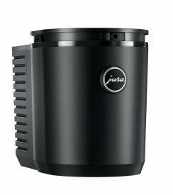 Jura Cool Control melkkoeler zwart 1L 