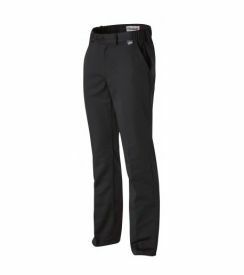 Molinel Koksbroek PB03 zwart - maat 48