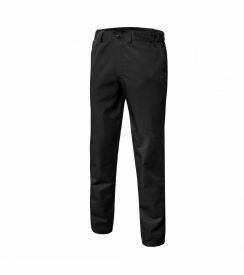 Molinel Koksbroek PB03 zwart - maat 60