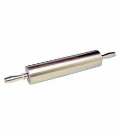 Matfer Deegrol alu 38cm