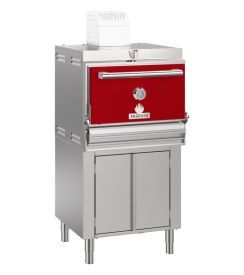 Mibrasa Houtskooloven HMB AB75 Red