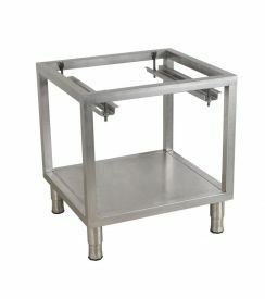 Mibrasa Onderstel voor HMB110