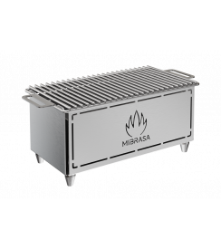 Mibrasa Tafel BBQ MH300/HB300