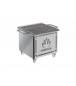 Mibrasa Tafel BBQ MH150/HB150