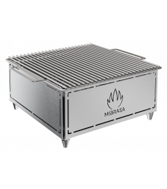 Mibrasa Tafel BBQ MH300 Plus