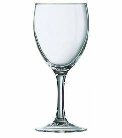 Arcoroc Elegance Wijnglas 190ml | 12 stuks