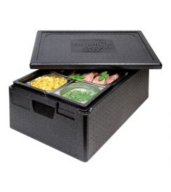 Thermobox GN1/1 H28cm