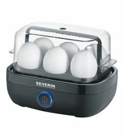 Severin Eierkoker voor 6 eieren