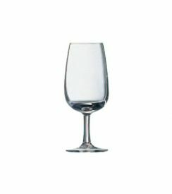 Arcoroc Viticole sherryglas 120ml | 6 stuks