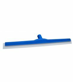 Hygienic Vloerwisser blauw 45cm 
