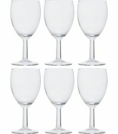 Arcoroc Savoie Wijnglas 350ml | 6 stuks