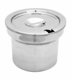 Bain-marie pot voor MaxPro foodwarmer 4,5L