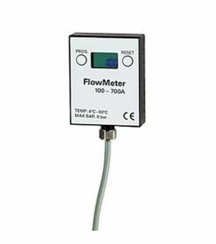 Brita Flowmeter 100-700A voor Purity clean extra