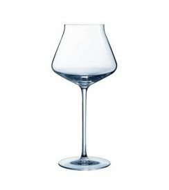 C&T Reveal Up Intense Wijnglas 450ml | 6 stuks