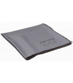 Top Silk doekje grijs 50x70cm