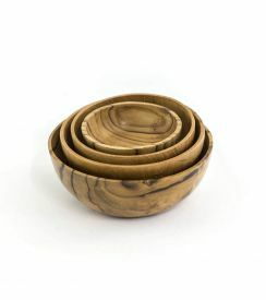 Wood & Food bowl Ø11,5cm