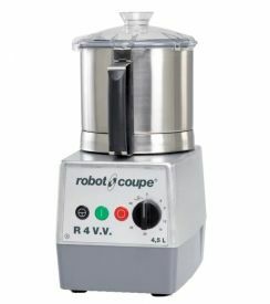 Robot Coupe Blixer 4 V.V. 