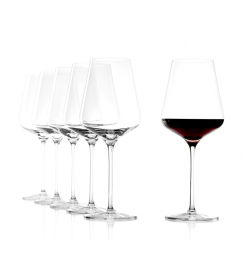 Stölzle Bordeaux Wijnglas Quatrophil 645ml | 6 stuks