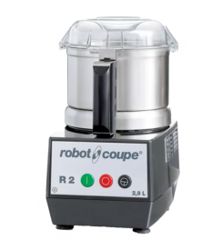 Robot Coupe Cutter R2 230V