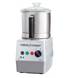 Robot Coupe Cutter R4 400V