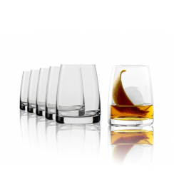 Stölzle Experience Whiskeyglas 325ml | 6 stuks