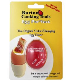 Burton Eggtimer color-changing