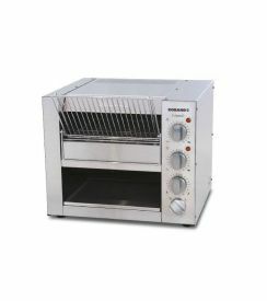 Roband Eclipse toaster 480x485x400mm 