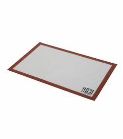 Lineoplus Bakmat silicone GN1/1 530x320mm 