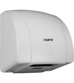 Saro Handdroger Sirococco GSX 1800