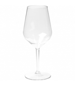 Depa Wijnglas onbreekbaar PETG 470ml | 4 stuks