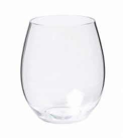 Depa Waterglas Onbreekbaar PETG 390ml | 4 stuks