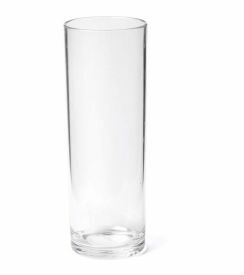 Depa Longdrinkglas onbreekbaar PETG 310ml | 9 stuks